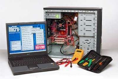 imagen de CONSEJOS DE REPARACIóN PARA EL PC