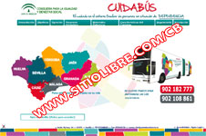 CUIDABúS DE LA JJ.AA.
