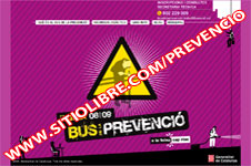 PREVENCIóN DE RIESGOS LABORALES