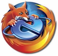 imagen de FIREFOX ESTá POR ENCIMA DE IE EN EUROPA